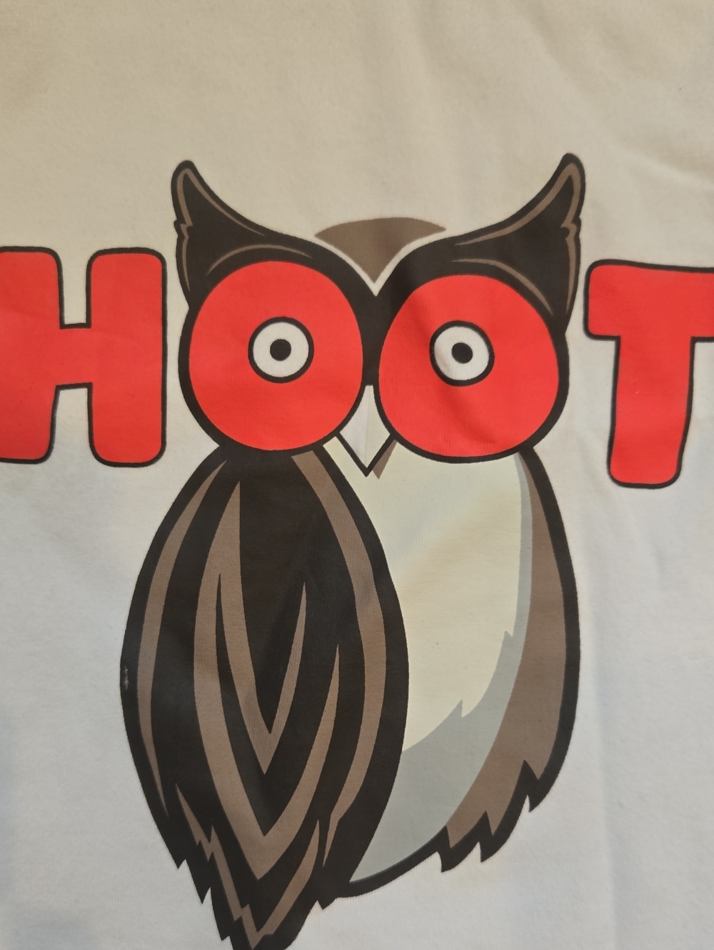 Hooters Ripple Junction Authentic Tank Top - Picture 5 of 9